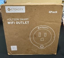 smart outlets plugs 6 for sale smart outlets plugs 6 for sale Raleigh