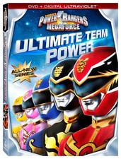 Power rangers megaforce for sale  Dayton