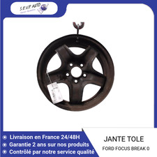 Jante tole ford d'occasion  Saint-Quentin