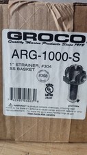Groco arg 1000 for sale  Anaheim
