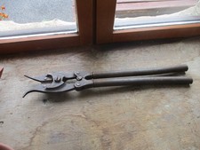 Cisaille barbelé allemande d'occasion Cisaille barbelé allemande d'occasion  Dieue-sur-Meuse