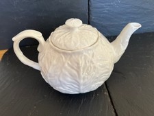 Wedgwood countryware cabbage for sale  NEWCASTLE UPON TYNE