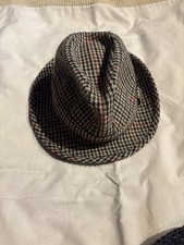 Mens check tweed for sale  ILKESTON