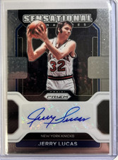 Jerry lucas auto for sale  Barboursville