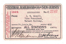 1926 yearly employee for sale  Aberdeen