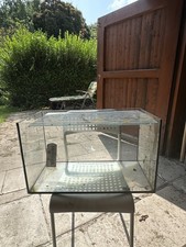aquarium 60x30 gebraucht kaufen  Bochum