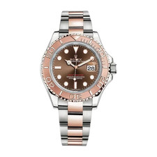 Rolex yacht master for sale  BATHGATE