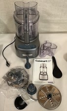 Cuisinart food processor for sale  Warwick