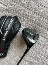 Wilson golf 2025 for sale  MOTHERWELL