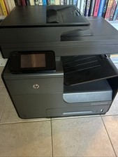 Officejet pro x476dw for sale  Bonners Ferry