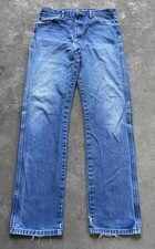 Vtg wrangler men for sale  Picayune