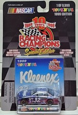Racing champions 1999 gebraucht kaufen Racing champions 1999 gebraucht kaufen  Berlin