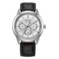 Relógio de quartzo Citizen Classic masculino BU2110-01A comprar usado  Enviando para Brazil