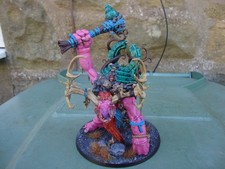 Warhammer aos trugg for sale  ALNWICK
