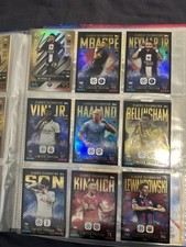 Match attax extra for sale  STOCKTON-ON-TEES