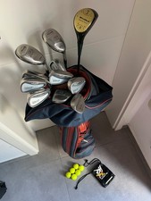 Damen komplett golfset gebraucht kaufen  Berlin