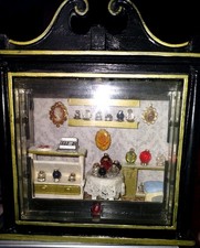 Small dollhouse roombox for sale  Schenectady