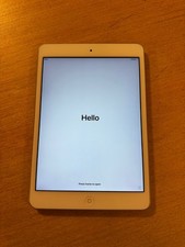 Ipad mini 16gb for sale  Henrico