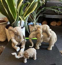 Tuskers elephant ornaments for sale Tuskers elephant ornaments for sale  CONGLETON