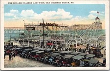 Old orchard beach for sale  Burnsville