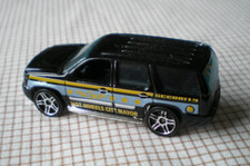Chevy tahoe hot gebraucht kaufen  Deutschland