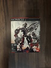 rare bionicle d'occasion rare bionicle d'occasion Expédié en Belgium