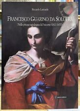 Lattuada francesco guarino usato  Napoli