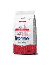 Monge natural mini usato  Pozzuoli