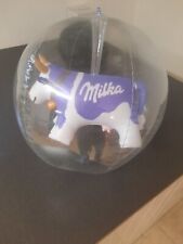 Chocolat milka d'occasion  Mazan