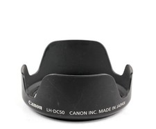 Canon paraluce per usato  Italia