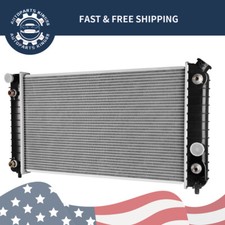Radiator 1996 2004 for sale  Dallas