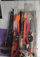 Random ice fishing for sale  Algoma