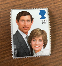 14p prince charles for sale  TAMWORTH