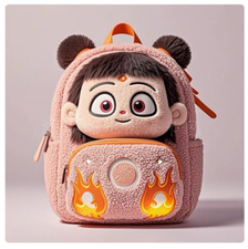 mochila escolar costas comprar usado  Enviando para Brazil