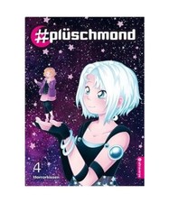 Plüschmond horrorkissen gebraucht kaufen  Trebbin