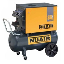 Nuair air sil usato  Italia