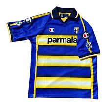 Champion tshirt parma usato  Baronissi