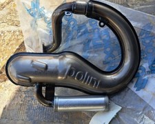 Marmitta vespa polini usato  Massafra