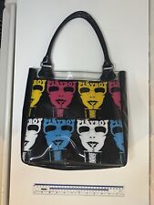 Playboy pvc lined for sale  NORWICH