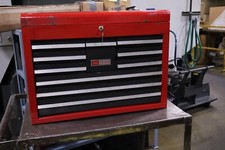 Vintage red craftsman for sale  Bay Village