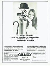 1967 advertising 0817 d'occasion  Expédié en Belgium