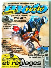 316 moto verte d'occasion  Saint-Omer