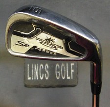 Cobra forged iron for sale  SPILSBY