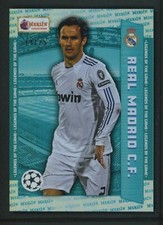 2023 RICARDO CARVALHO 14/25 TOPPS MERLIN UEFA CHAMPIONS LEAGUE, usado comprar usado  Enviando para Brazil