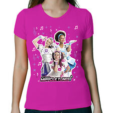 Shirt miracle tunes usato  Catania