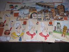 Lot theme barré d'occasion  Lambesc