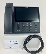 Mitel mivoice 6940 for sale  Auburn Hills