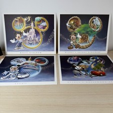 Walt disney park for sale  WESTON-SUPER-MARE