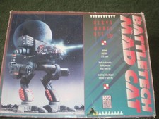 Battletech mad cat for sale  CHELTENHAM
