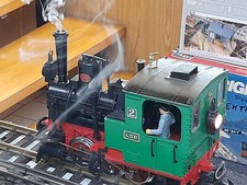 Spur lgb stainz gebraucht kaufen  Plauen